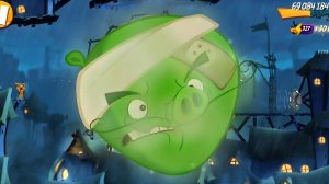 Angry Birds 2. King pig panic / Паника короля свиней 13.05.2026 АВ2 /AB2