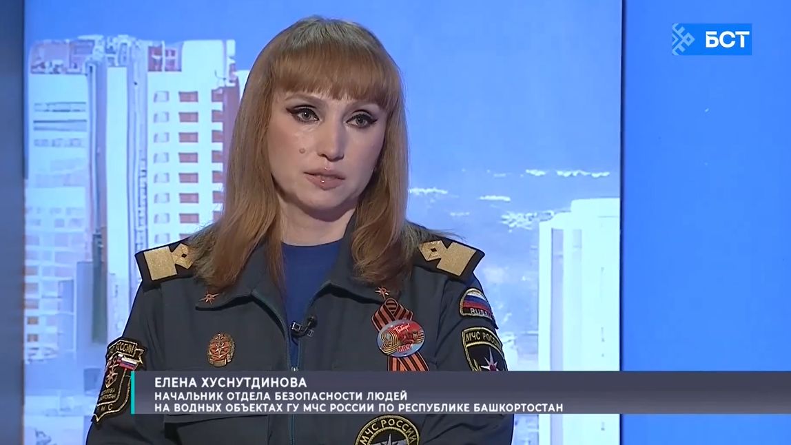 Почему происходят трагедии на воде