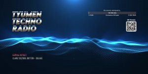 Tyumen Techno Radio