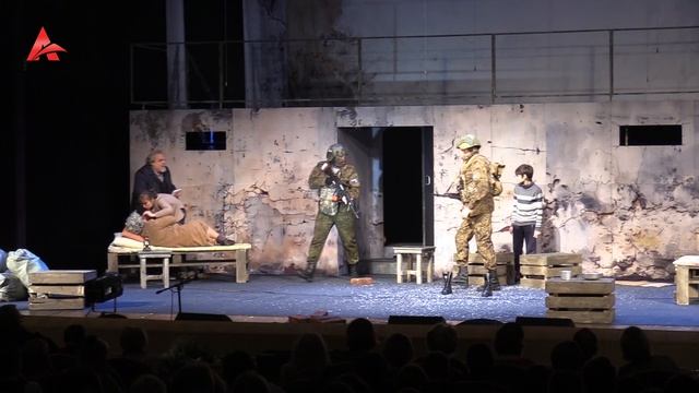 Мы за ценой не постоим Премьера