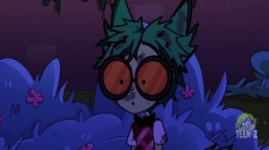Life Lessons with Pinky_ Animated Teen Stories _ Teen-Z
