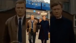 Актёры кино...