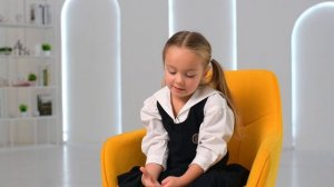 Варя и Николас в The Kids | Про мечты, увлечения и семью