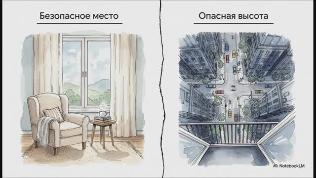 Окружающий мир 3 класс Опасные места