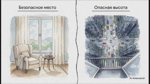Окружающий мир 3 класс Опасные места