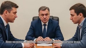 Мать ждала сына из тюрьмы 12 лет… но он ПРИШЁЛ РАНЬШЕ