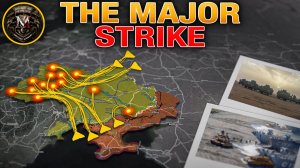 900 DRONES IN 24 HOURS🚨Russia Launches MASSIVE Attack on Western Ukraine💥MilitarySummary 2026.5.13