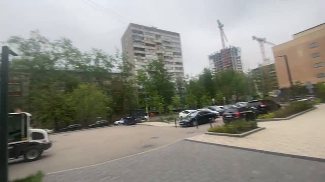 проезд 1-й Нижнелихоборский, д 1 смотреть онлайн