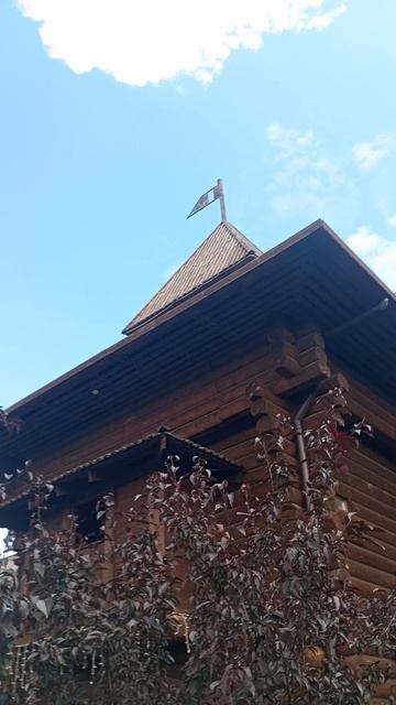 Это не просто холм — это древняя крепость