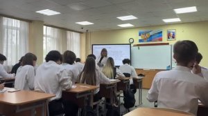 Хмелева Е.Н._Урок_Лучший учитель русского языка и литературы