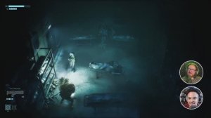 End of Abyss — геймплейное видео (Game Informer)