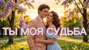 ТЫ МОЯ СУДЬБА 💞