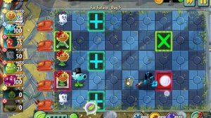 Растения против зомби серия 1 (Plants vs. Zombies Episode 1)