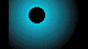 ZX Spectrum Demo: «Devotion « by Antares - ZX Spectrum 128 / Pentagon 128 - 1080p / 50fps
