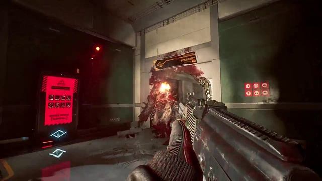Killing Floor 3 - Этот клип вызывает у меня ностальгию по анонсированному трейлеру KF3 2023 года.