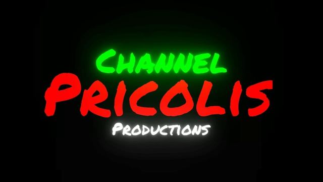 Футаж Pricolis - заставки - интро - футажи для видео #407