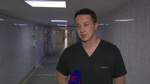 Мастер-класс провели специалисты из Санкт-Петербурга в нижегородской больнице