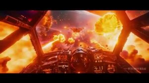 Империя людей. Видео от ИИ.