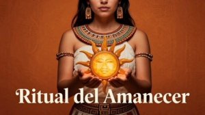 Ritual del Amanecer | Deep Tribal House with Mayan Music | Song in Spanish |