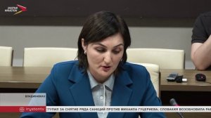 Борис Джанаев провел совещание по вопросам жилищного надзора в Северной Осетии