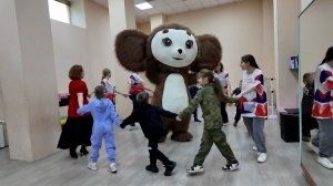 Яркие эмоции – лучший подарок детям