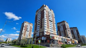 ул. Николая Зеленского д.1, 1+, 59.1 кв.м.