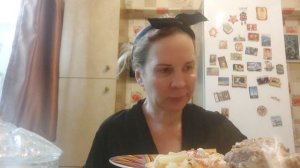 Жена Градского .борется за наследство