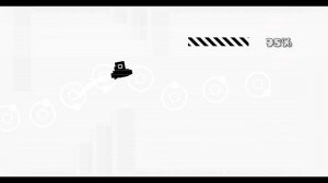 Прохождение уровня UNITY на 3 монетки Geometry Dash