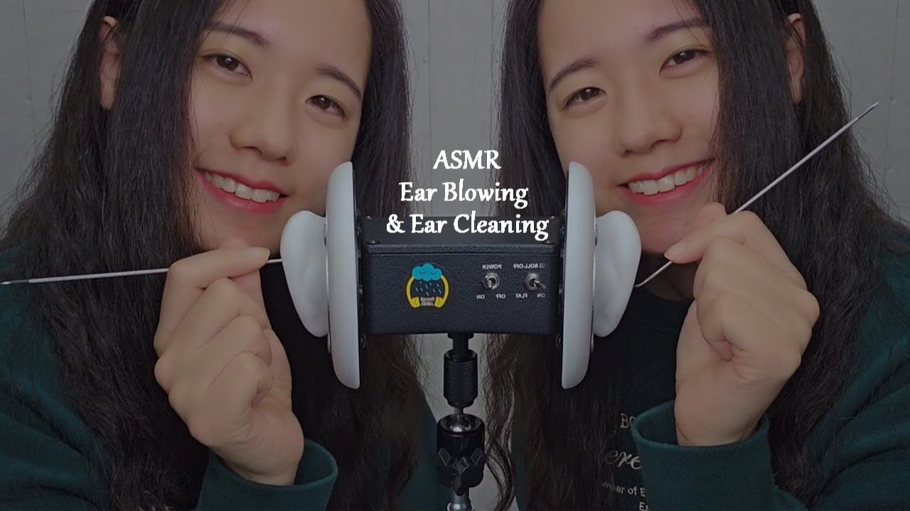 ASMR:  для чувствительных, с металлическими предметами, для двоих