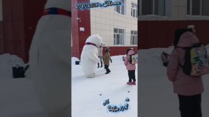 27.02.2026 г. Томск. «Сюрприз от мамы».