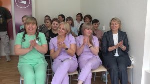 Время местное. Эфир: 13-05-2026 - Ко Дню медицинской сестры