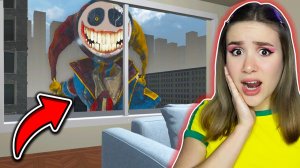 ПРОТОТИП у МЕНЯ ДОМА в РЕАЛЬНОЙ ЖИЗНИ 😱 😨 ПОППИ ПЛЕЙТАЙМ POPPY PLAYTIME 5 Лили