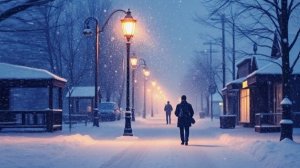 « Белая метель «