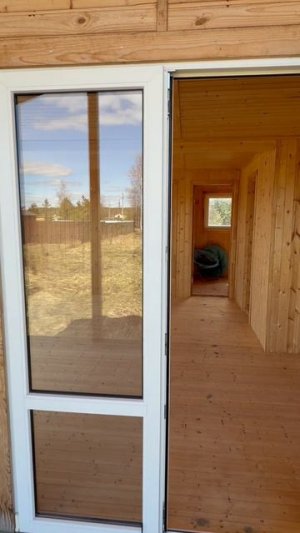дом 60 кв.м. снт Василек Киржачский район