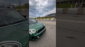 MINI COOPER 2021 года в наличии