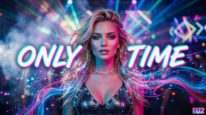 𝒪𝓃𝓁𝓎 𝒯𝒾𝓂𝑒 (𝒟𝒶𝓃𝒸𝑒 𝑅𝑒𝓂𝒾𝓍) / 𝐿𝓎𝓇𝒶𝐹𝒾𝓏𝓏