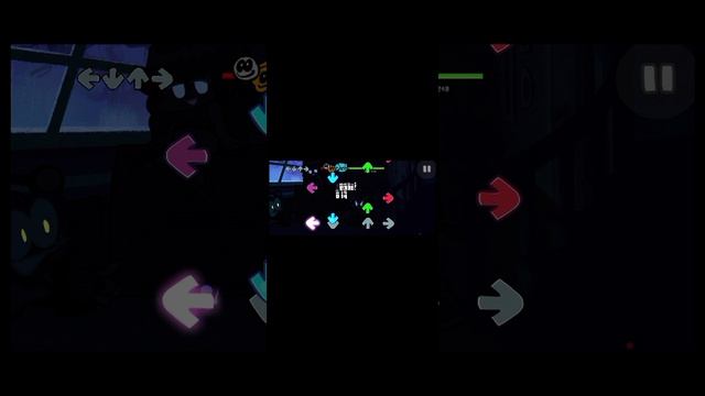 прохожу FNF  
2 часть