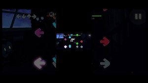 прохожу FNF  
2 часть