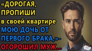 Истории из жизни | дорогая пропиши мою | Аудио рассказы | Жизненные истории