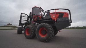Всё главное о крупнейшей автомобильной корпорации «КАМАЗ»