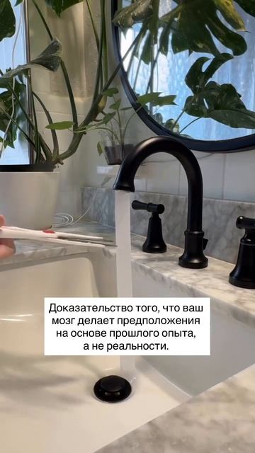 Реальность не всегда такова как кажется