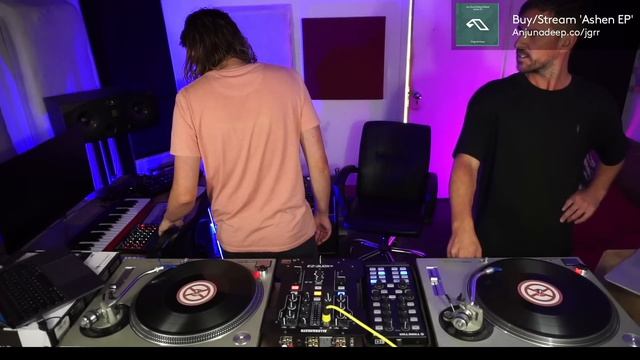 Jon Gurd & Reset Robot - DJ Set