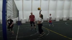 Волейбол игры микс Динамо СКА 12.05.26 ч1