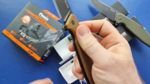 3.0 Стоящая распаковка НОВИНОК 2026 #unboxing #fishing #hunting #edc #tactical #knife #flashlight