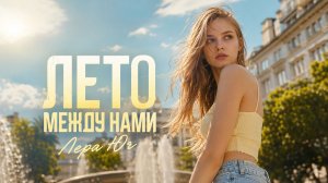 Лера Юг — Лето между нами | Летняя история любви