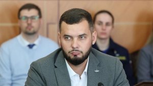 13.05.2026. Владислав Гусев: Считаем участие в проекте Мосгордумы важной исторической миссией
