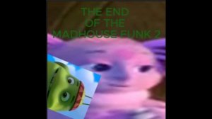 THE END OF THE MADHOUSE FUNK 2 (Super Slowed)