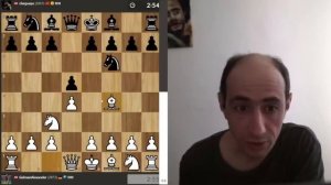УУх ты  вот это он даёт!