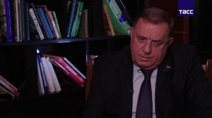 Путин сумел «заметить время», именно он дает надежду всему человечеству, заявил председатель парт