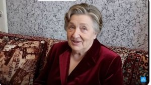 Олеся Андреевна и гости  .............